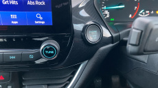 Ford Fiesta 1.0 EcoBoost ST-Line 5dr Petrol Hatchback